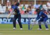 Sri Lanka crushed in 1st ODI Sri Lanka Women tour of England 2023