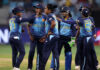 Sri Lanka knocked out of ICC Women’s T20 World Cup 2024 ICC Women’s T20 World Cup 2024