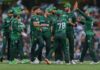 Pakistan name squads for South Africa tour Pakistan tour of South Africa 2024