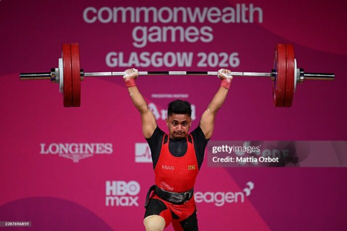 Commonwealth Games 2026 Commonwealth Games 2026