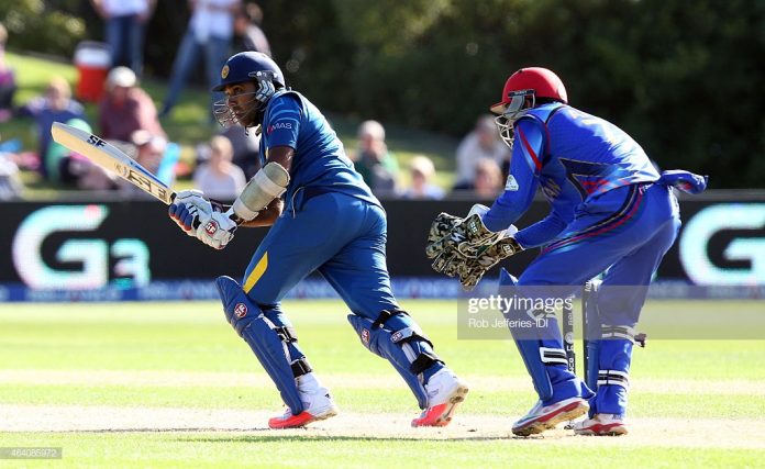 Mahela Jayawardene