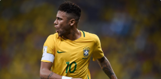 Neymar JR