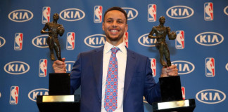 Stephen Curry