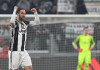 Higuain strikes again for Juve as rivals flounder
