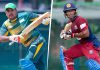Experienced duo Mendis and Serasinghe guide Tamil Union to win
