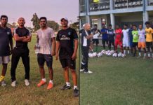 Matara City appoints Packeer Ali as head coach Packeer Ali will be head coach of Matara City for FFSL President Cup