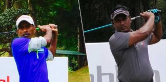 Lectra Sri Lanka Golf Grand Prix takes to Nuwara Eliya