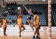 Records tumble as Sri Lanka annihilate Chinese Taipei