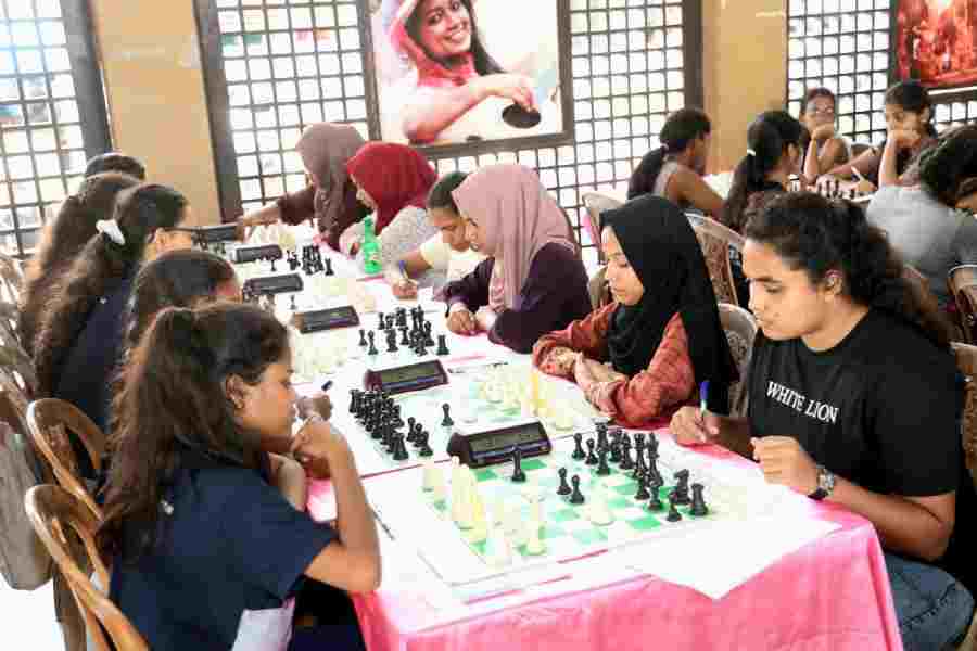 35th National Youth Sports Festival