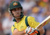 Maxwell named in Australia T20I squad against Sri Lanka Glenn Maxwell
