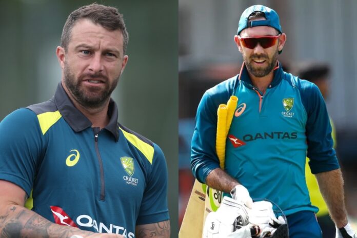 glenn & wade - cover