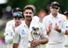 De Grandhomme, Raval and Broom receive NZC contracts Colin de Grandhomme