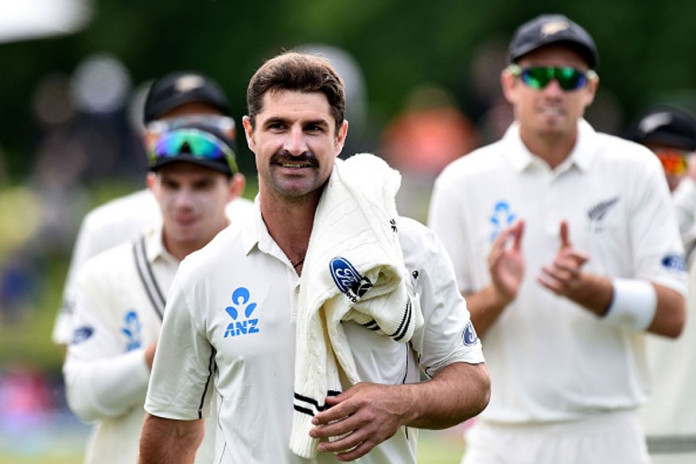 Colin de Grandhomme