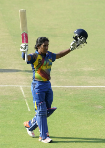 Women's Cricket