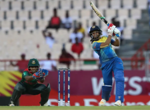 Shashikala Siriwardane