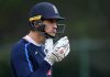Hales on indefinite break for ‘personal reasons’