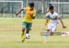 St. Patrick’s overcome Hameedia challenge