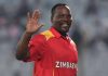Masakadza appointed Zimbabwe’s Director of Cricket