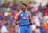 T20 தரவரிசையில் வனிந்துவை முந்திய ஹர்திக் பாண்டியா Hardik Pandya