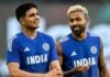 இந்திய T20I அணிக்கு திரும்பும் ஹர்திக் மற்றும் சுப்மன் கில் hardhiq & subman