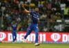 Hardik Pandya replaces Rohit Sharma as Mumbai Indians captain Indian Premier League 2024