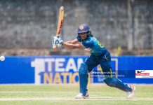 Sri Lanka squad for Women’s Emerging Teams Asia Cup announced