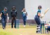 Sri Lanka squad for Women’s World Cup qualifiers named