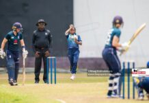 Sri Lanka squad for Women’s World Cup qualifiers named