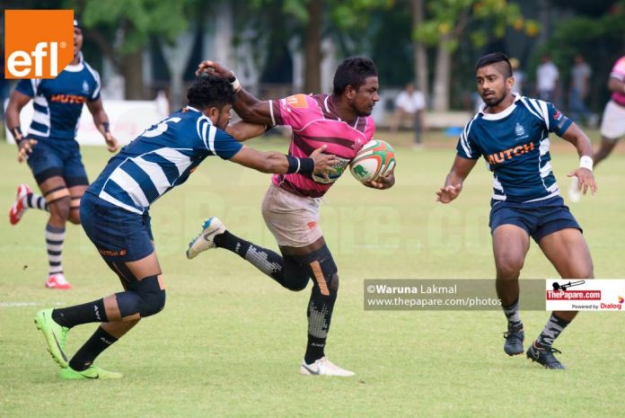 Havelock SC v Navy SC