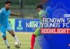 HIGHLIGHTS – Renown SC vs New Youngs FC | Week 3 | Super League 2026