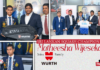 WATCH – Sri Lankan Squash Champion Matheesha Wijesekara Joins Würth Family! Sri Lankan Squash Champion Matheesha Wijesekara Joins Würth Family!