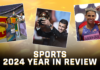 WATCH – 2024 වසරේ දෙස් විදෙස් ක්රීඩා පිටියේ සමාලෝචනය – Sports Recap 2024