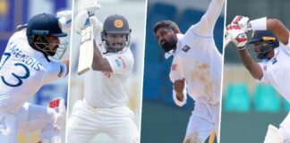 The stage set for thrilling final between SSC and Police