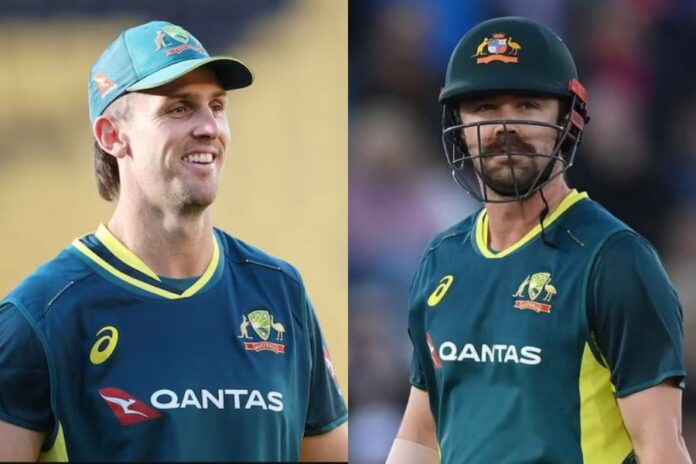 Pakistan Tour Of Australia 2024