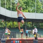 irst National Athletics Trail 2022 Day 02