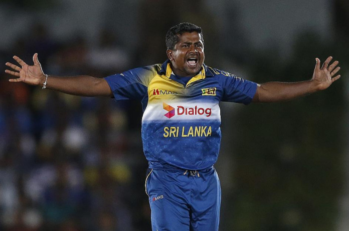 Rangana Herath