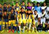 St Peter’s dominate Colombo South Football Championships