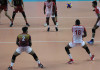 ශ්රී ලංකාවට 14 වැනි ස්ථානය Sri Lanka finish 14 th in Asian Senior Men’s Volleyball Championship