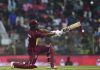 Hope stars again as West Indies take first T20I against Bangladesh