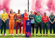 10 වැනි ලෝක කුසලානයට හැප්පෙන්නට පෙර ICC Women's T20 World Cup 2026