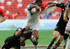 France stun New Zealand on day of shocks in Singapore 7s France stun New Zealand on day of shocks in Singapore 7s