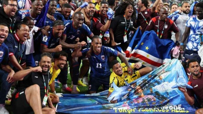 Fifa 2026 world cup