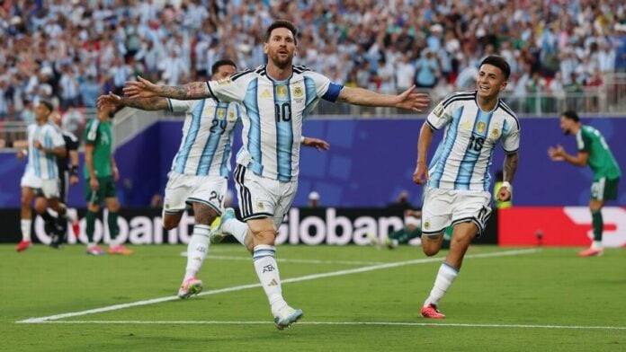 FIFA 2026