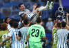 Messi ප්රමුඛ ආජන්ටිනාව අදහා ගත නොහැකි ජයක් ලබමින් ඉදිරියට! Football