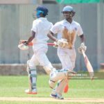U19 Schools Cricket 2022 Div ll
