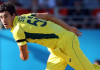 Starc, Lynn named in Champions Trophy squad Starc, Lynn named in Champions Trophy squad