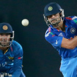 Young Sri Lanka must play with arrogance against India – Sangakkara