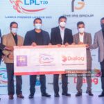 ialog powers LPL 2021 as ‘Telecommunication Partner’