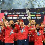 Vibrant new brand identity revealed for ICC T20 World Cups