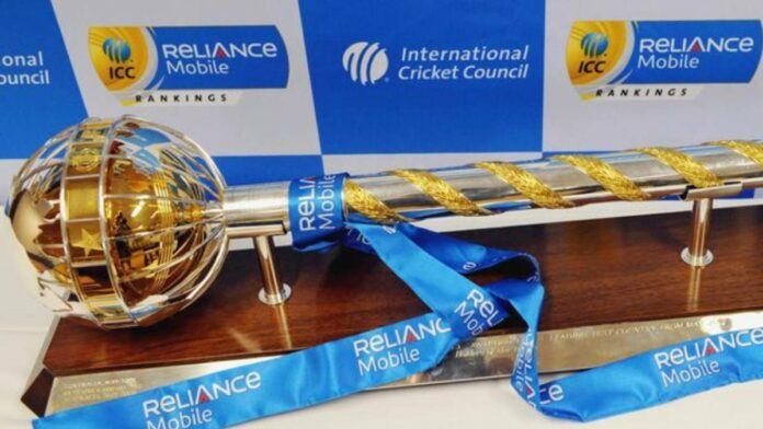ICC World Test Championship Final postponed